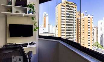 Imagem 6: Apartamento para Aluguel - Moema, 1 Quarto, 50 m2