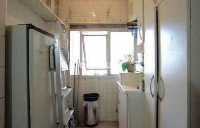 Imagem 6: APARTAMENTO no bairro Vila São Pedro com 75m². 3 dormitórios e 1 vagas. Confira