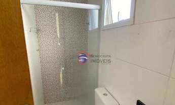 Imagem 5: Cobertura com 2 dormitórios, 88 m² - venda por R$ 289.000,00 ou aluguel por R$ 1.700,00/mê