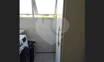 Imagem 6: APARTAMENTO DE 62M² 2DORM (1SUITE) 1VG A POUCAS QUADRAS DA ESTAÇÃO STA CRUZ