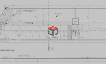 Imagem 5: Apartamento à venda 3 quartos 1 suíte 2 vagas Vincit Jequitibas Campestre - Santo André