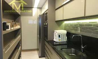 Imagem 3: 3 quartos* 1 suíte* sala* cozinha* ar condicionado split* piso porcelanato* Cód: 18848 z