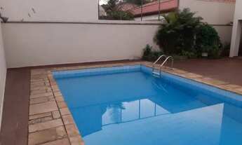 Imagem 5: Casa para venda tem 319 metros quadrados com 3 quartos em Sumarezinho - São Paulo - SP