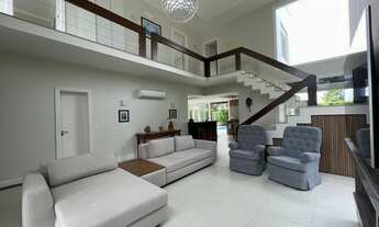 Imagem 4: Casa de condomínio para venda com 250 metros quadrados com 3 quartos