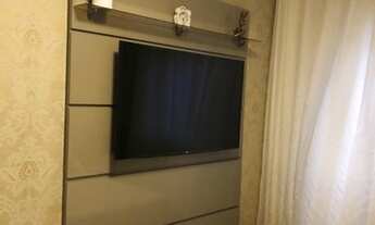 Imagem 5: Apartamento 03 Quartos 02 Vagas e Home Box em Barreiros - São José - SC