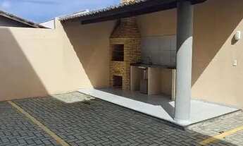 Imagem 5: Apartamento para venda possui 60 metros quadrados com 2 quartos em Ancuri - Itaitinga - CE