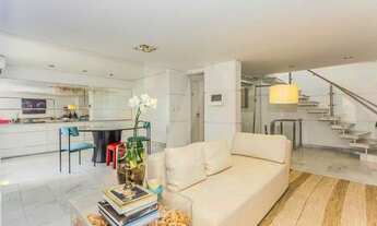 Imagem 5: Apartamento Triplex à Venda no Real Parque