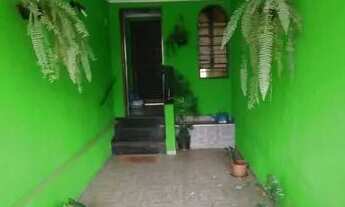 Imagem 2: Casa com 3 dormitórios para alugar, 138 m² por R$ 1.378,98/mês - Ipiranga - Ribeirão Preto