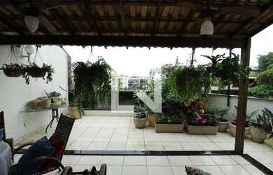 Imagem 7: Apartamento à Venda - Recreio, 3 Quartos, 240 m2