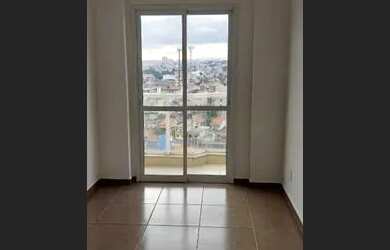 Imagem 5: Apartamento para aluguel, 2 quartos, 1 vaga, Parque das Nações - Santo André/SP