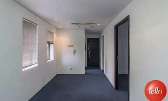 Imagem 3: São Paulo - Conjunto Comercial/Sala - Santa Cecília