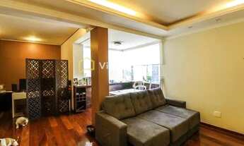 Imagem 2: Apartamento 3 quartos à venda no Buritis