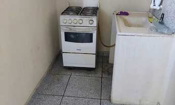 Imagem 2: Aluga kitnet imobiliada no centro