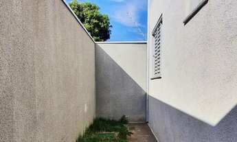 Imagem 7: Apartamento para Locação em Campo Grande, Vila Nasser, 2 dormitórios, 1 banheiro, 1 vaga