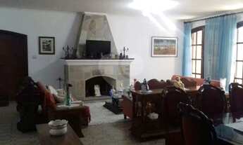 Imagem 4: Casa, 4 dormitórios, 2 suítes, 10 vagas, à venda, no Tucuruvi, em São Paulo