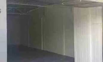 Imagem: Galpão locação