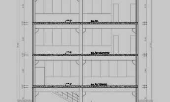 Imagem 7: Galpão - venda por R$ 2.500.000,00 ou aluguel por R$ 15.000,00/mês - Centro - Camaçari/BA