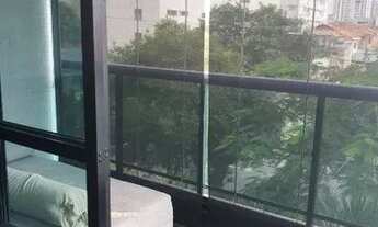 Imagem: 164m2 modernizado com 3 vagas no tatuapé