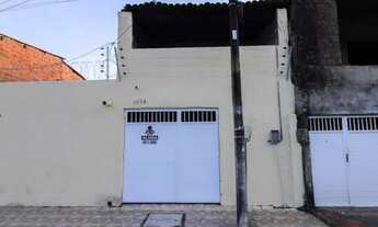 Imagem: Casa para alugar no bairro Álvaro Weyne