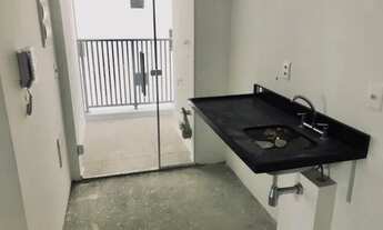 Imagem 3: Apartamento com 2 dormitórios à venda, 66 m² por R$ 800.000,00 - Brooklin - São Paulo/SP