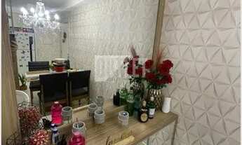 Imagem 6: Apartamento para venda no Residencial Novo Sttilo