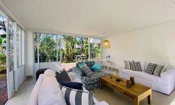 Imagem 4: Casa com 4 dormitórios para alugar, 288 m² - Praia de Juquehy - São Sebastião/SP