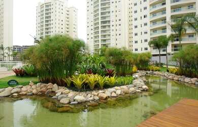 Imagem 7: Apartamento para aluguel e venda com 113 metros quadrados com 3 quartos