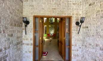 Imagem 3: Chácara para venda com 480 metros quadrados com 5 quartos em Itaoca - Guararema - SP