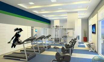 Imagem: APARTAMENTO - MORUMBI - SP