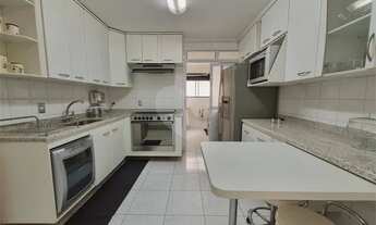 Imagem 6: Apartamento para aluguel e venda com 118m² com 3 quartos na Vila Leopoldina - São Paulo