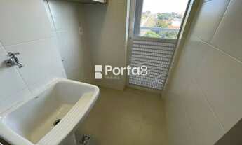 Imagem 7: Seu novo lar com vista panorâmica espera por você no Edifício Vila Gimenes!