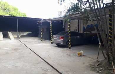 Imagem 2: Ponto comercial/Loja para aluguel tem 434 metros quadrados em São Francisco - Manaus - AM