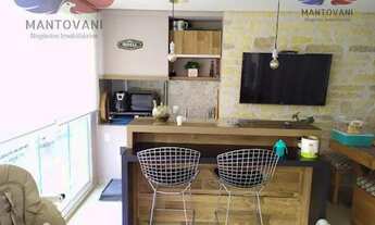 Imagem 2: Apartamento com 3 dormitórios à venda, 162 m² por R$ 1.700.000,00 - Lapa - São Paulo/SP