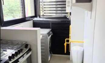 Imagem 7: Apartamento com 2 dormitórios para alugar, 85 m² por R$ 9.486,10/mês - Pinheiros - São Pau