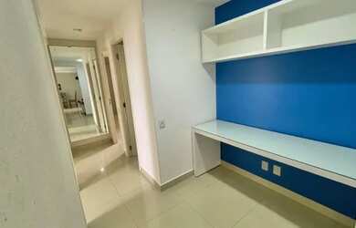 Imagem 3: APARTAMENTO MOBILIADO NO CONDOMÍNIO VILA VERDE