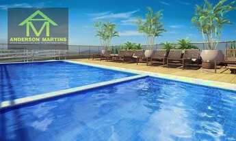 Imagem: Lançamento no Ed. Ilhas das Antilhas aptos