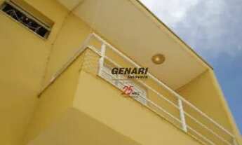 Imagem 6: Casa com 3 dormitórios para alugar, 100 m² por R$ 3.663,17/mês - Vila Georgina - Indaiatub