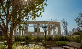 Imagem 7: Apartamento com 3 dormitórios sendo 1 suíte 2 vagas no Morumbi