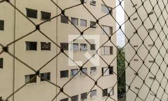 Imagem 6: Apartamento para Aluguel - Aclimação, 2 Quartos, 56 m2