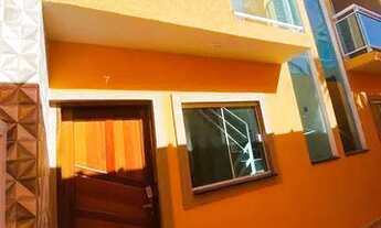 Imagem 3: Sobrado com 2 dormitórios à venda por R$ 275.000,00 - Cibratel II - Itanhaém/SP