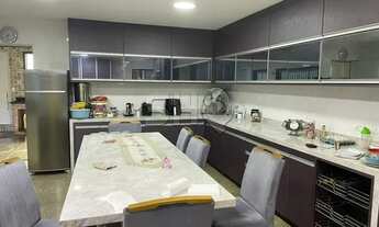 Imagem 5: Sobrado triplex vila mariana