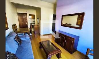 Imagem: Apartamento para Aluguel - Méier, 3 Quartos