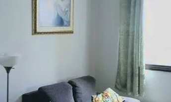 Imagem 5: Apartamento com 1 dormitório para alugar, 40 m² por R$ 2.977,43/mês - Jardim Esplanada - S