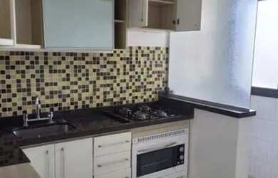 Imagem 4: Apartamento com 2 dormitórios, 54 m² - venda por R$ 298.000,00 ou aluguel por R$ 1.765,86