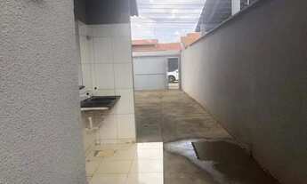 Imagem 6: Casa no setor tradicional - Planaltina DF