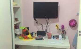 Imagem 5: Excelente apto 650m Metrô ANA ROSA e Paraíso, 58m², 2 dormitórios (1 suíte), 1 vaga