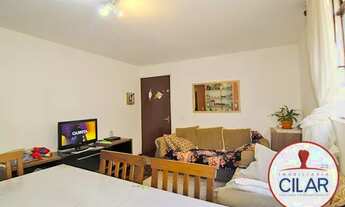 Imagem 4: Curitiba - Apartamento Padrão - Batel