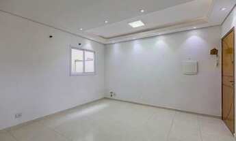 Imagem 6: Cobertura com 2 dormitórios, sendo 1 suíte, 136 m² - venda por R$ 430.000 ou aluguel por R