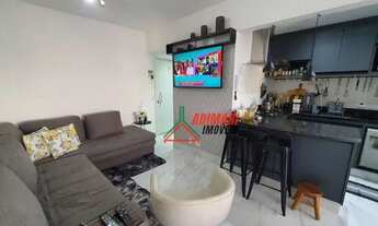 Imagem 6: Belíssimo Apartamento Osasco