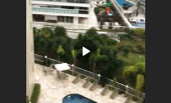 Imagem 4: Apartamento com 3 dormitórios à venda, 98 m² por R$ 2.600.000,00 - Riviera - Módulo 7 - Be